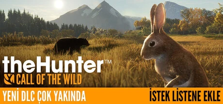 the hunter call of wild