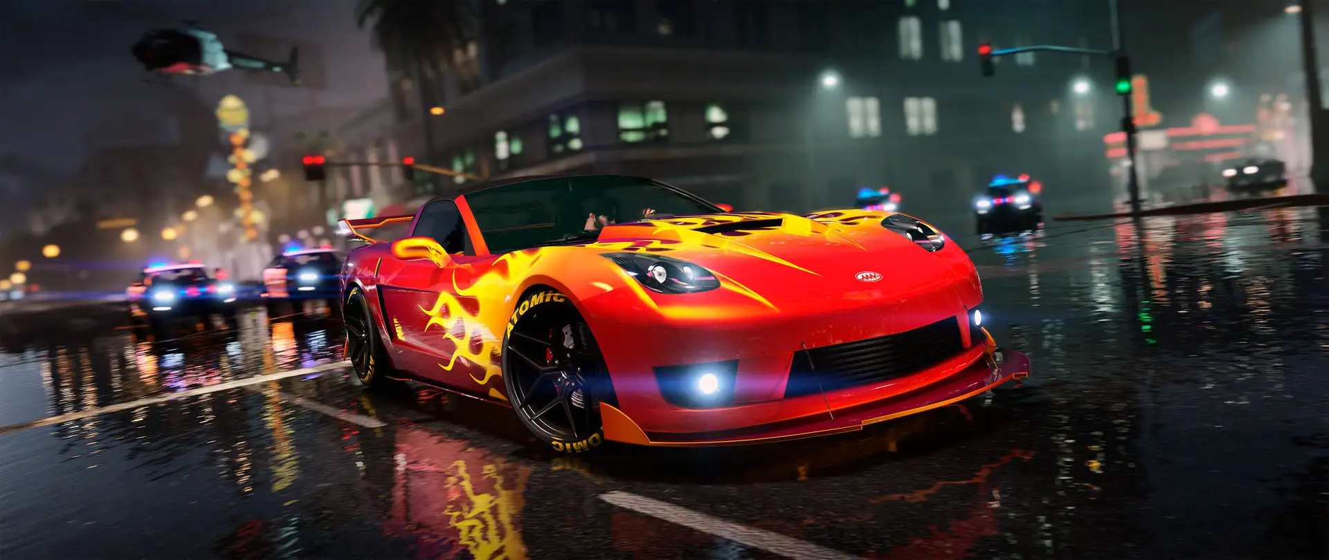 gta v corvette