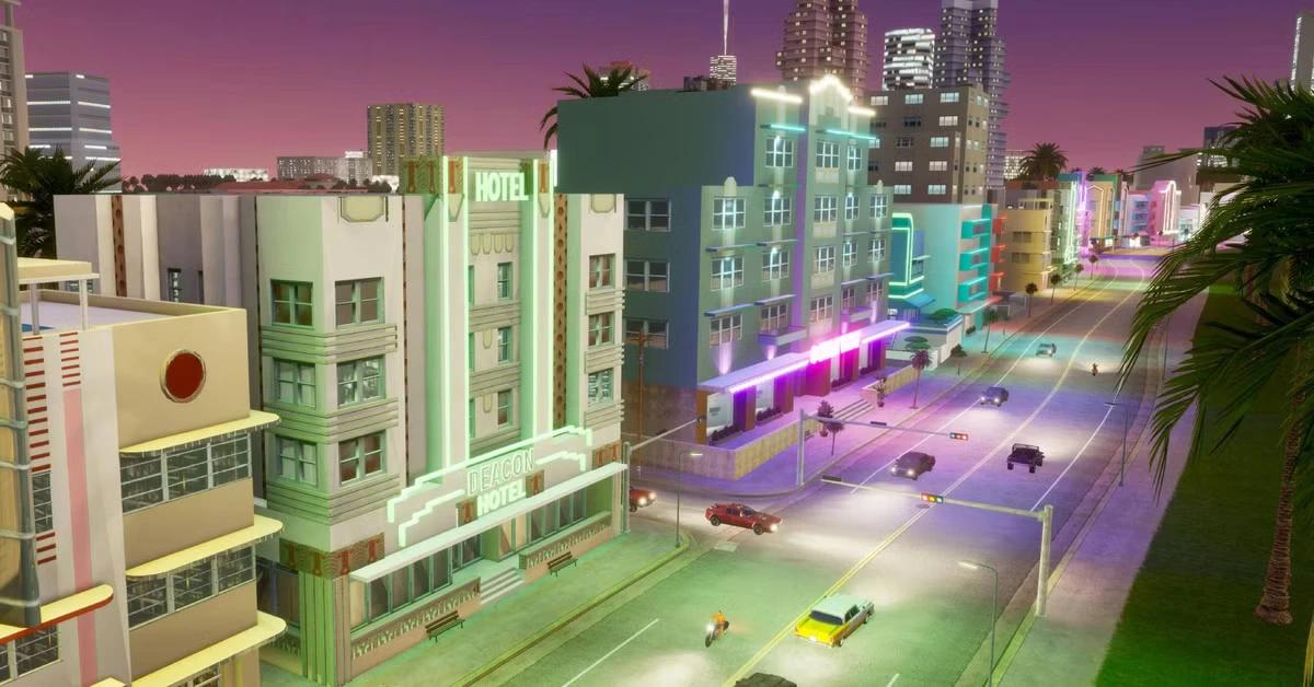 Vice City’yi Yeniden Keşfetmek: GTA 6 Öncesi 7 Garip Yer ve Gizemli Alanlar