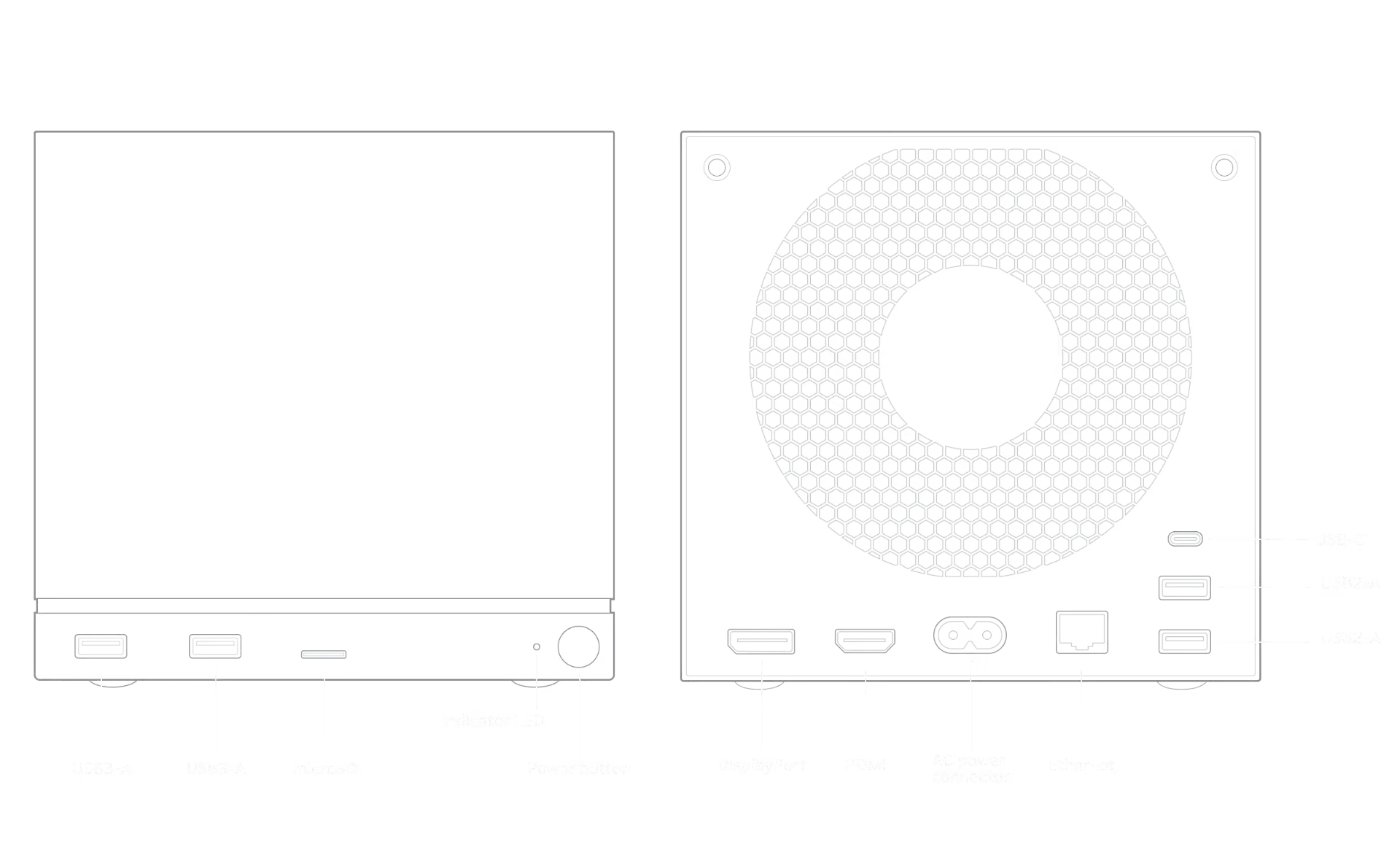 steam machine özellikleri