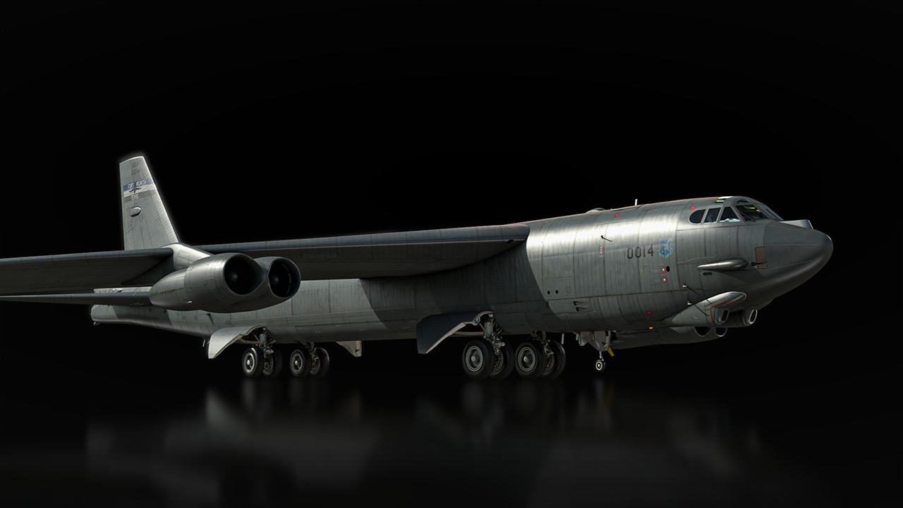 b52 war thunder