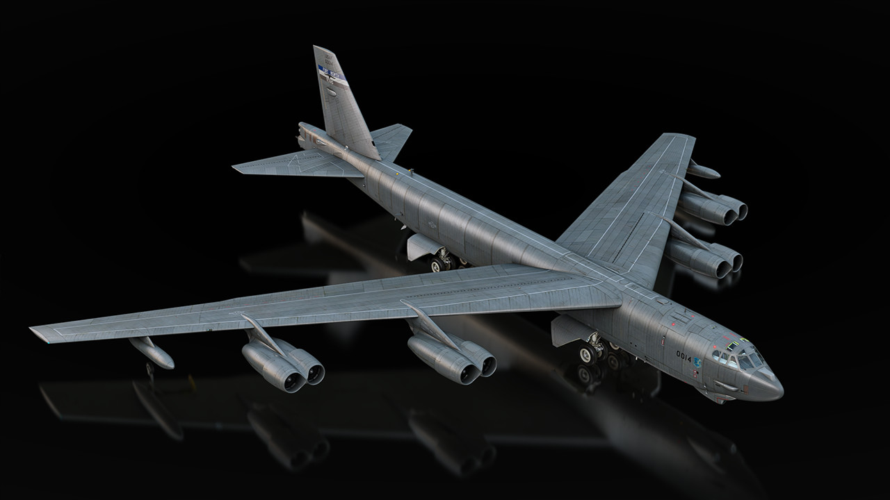b52 war thunder