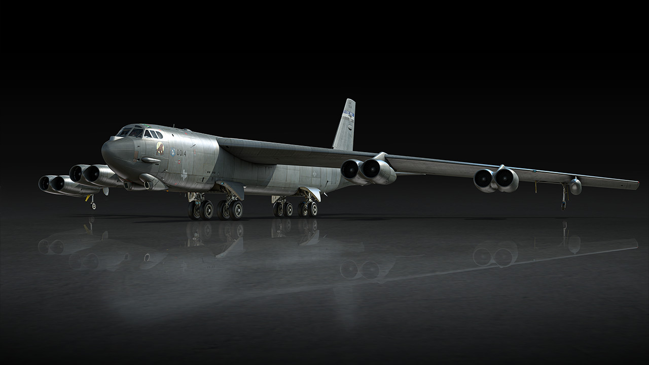 b52 war thunder