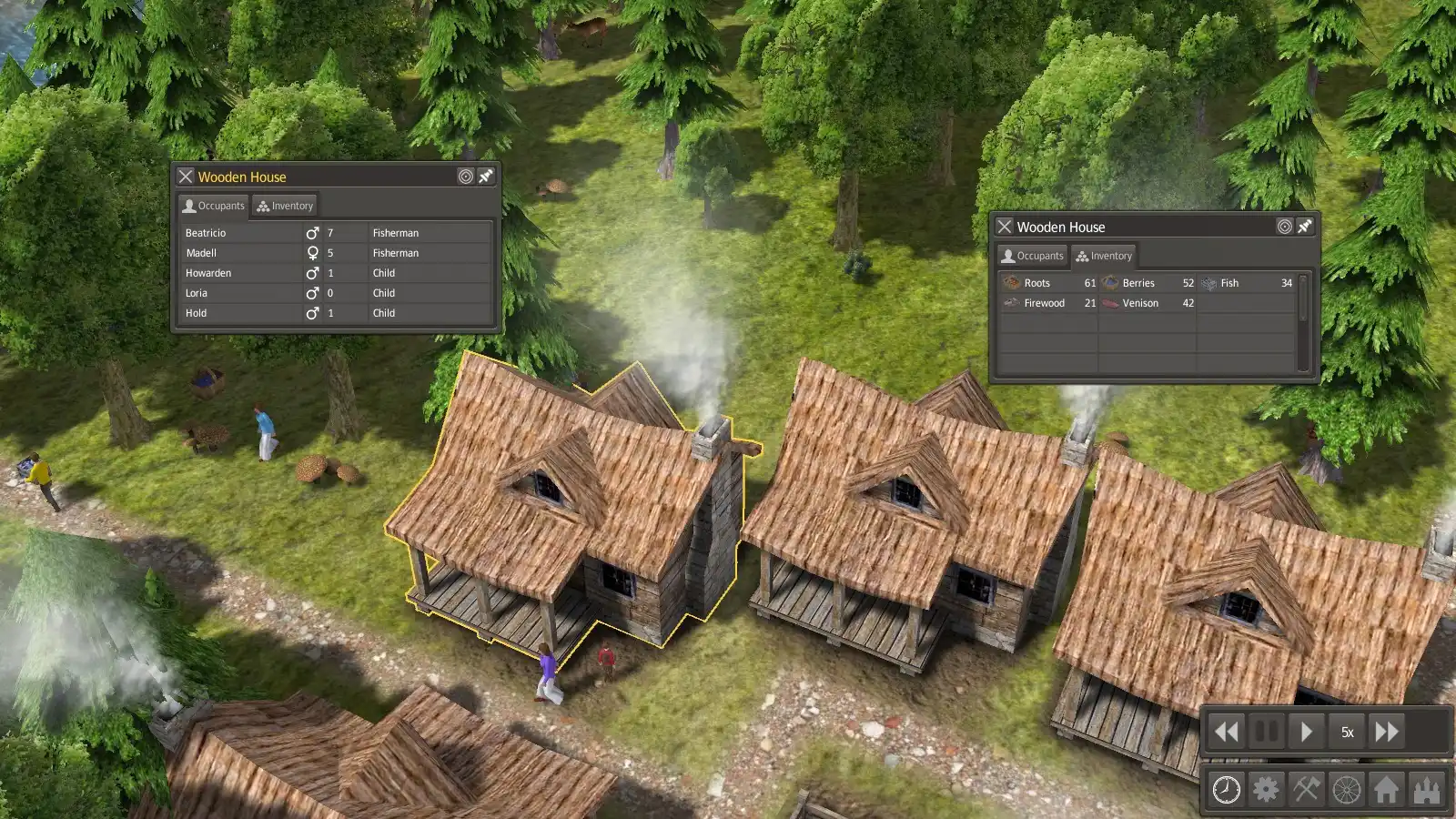 banished oyun incelemesi