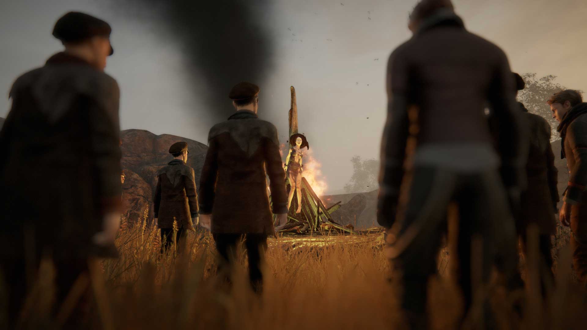 pathologic 2 oyun incelemesi