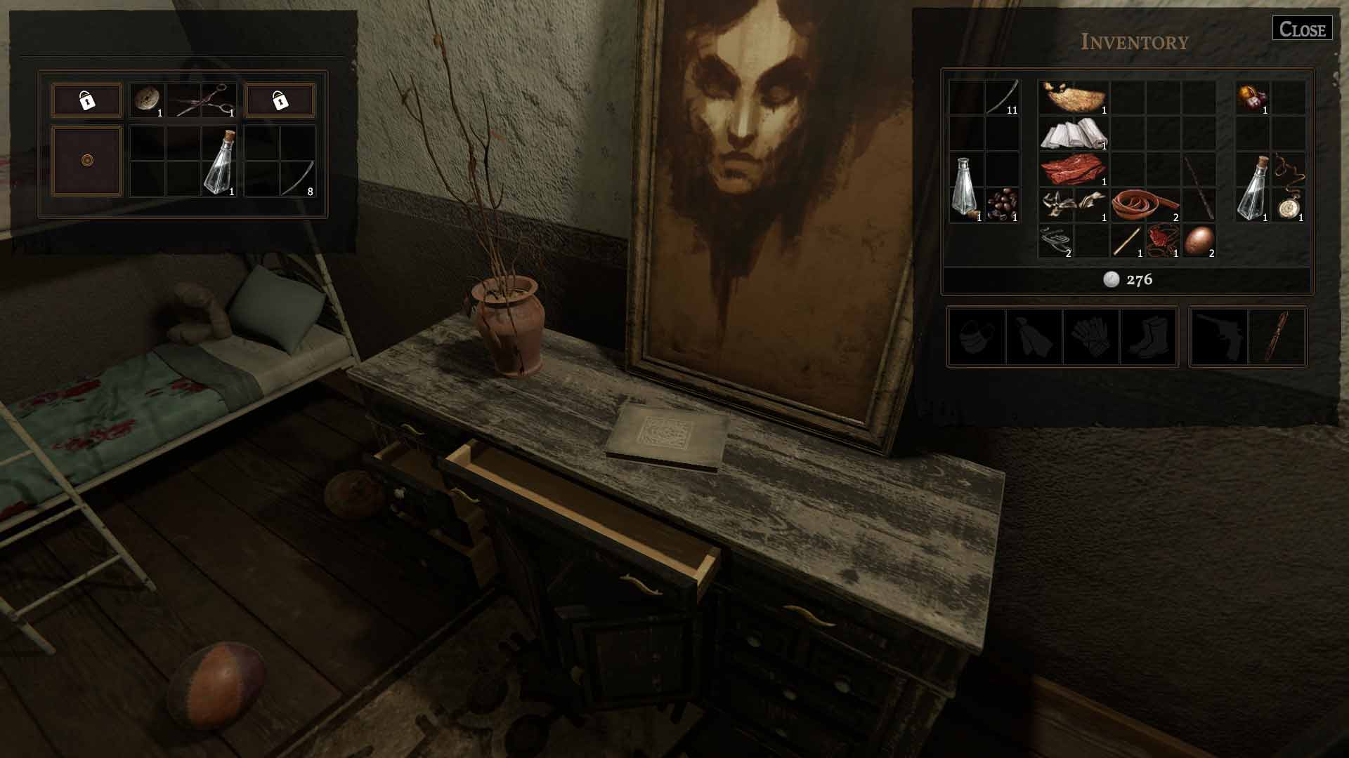 pathologic 2 oyun incelemesi