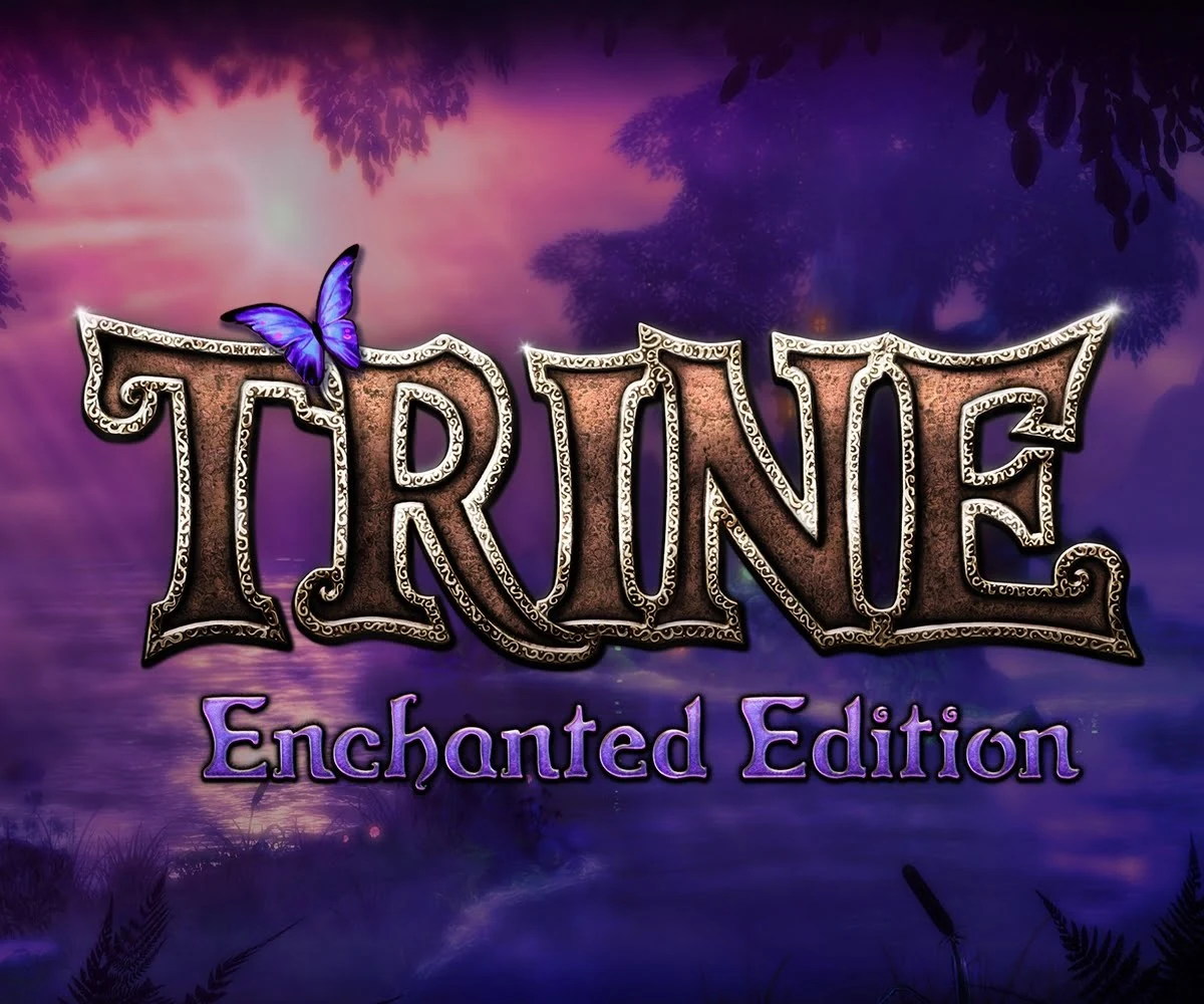 Trine Enchanted Edition